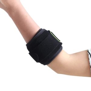 Elbow (Golfer's / Tennis Elbow)