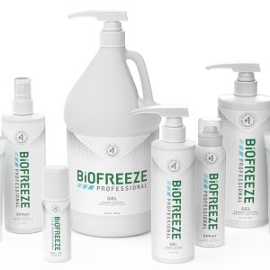 Biofreeze Liniment For Pain